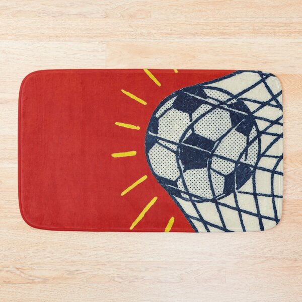 Item preview, Football Soccer Goal World Cup designed and sold by GigiFernan.
