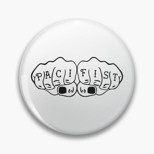 Item preview, PACIFIST designed and sold by oddwonders.