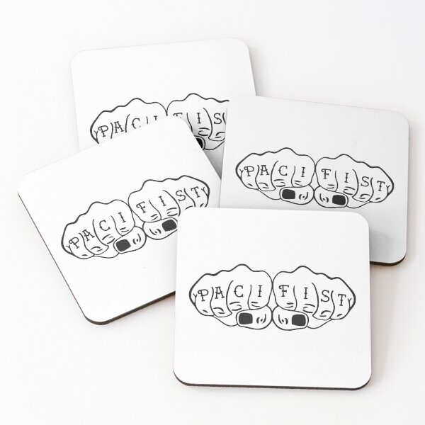 Item preview, PACIFIST designed and sold by oddwonders.