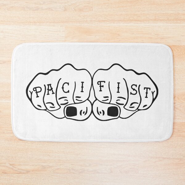 Item preview, PACIFIST designed and sold by oddwonders.