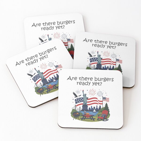 Item preview, July 4 designed and sold by Innovative Ideas.