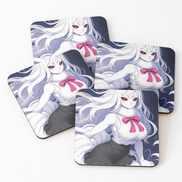 Item preview, Carrot One Piece Stormy Bunny Night Pose designed and sold by bystudiolereve.