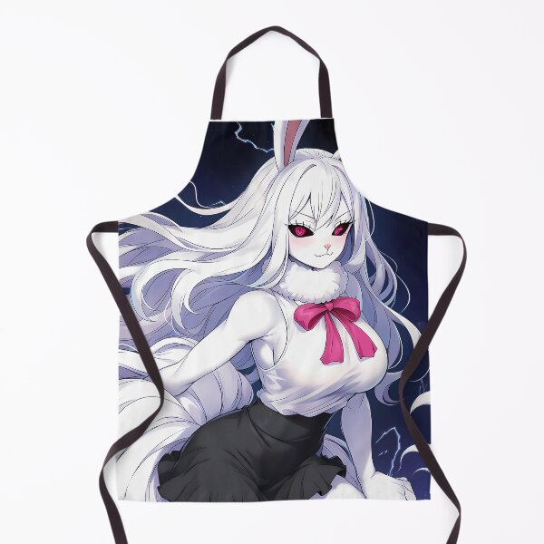 Item preview, Carrot One Piece Stormy Bunny Night Pose designed and sold by bystudiolereve.