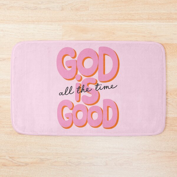 Item preview, God is good all the time designed and sold by JarquinDD.