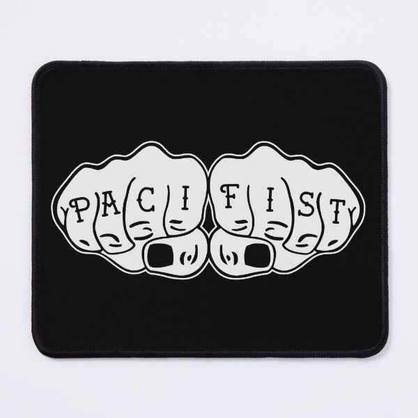 Item preview, PACIFIST designed and sold by oddwonders.