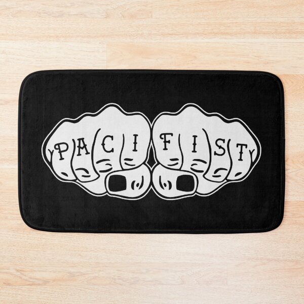 Item preview, PACIFIST designed and sold by oddwonders.