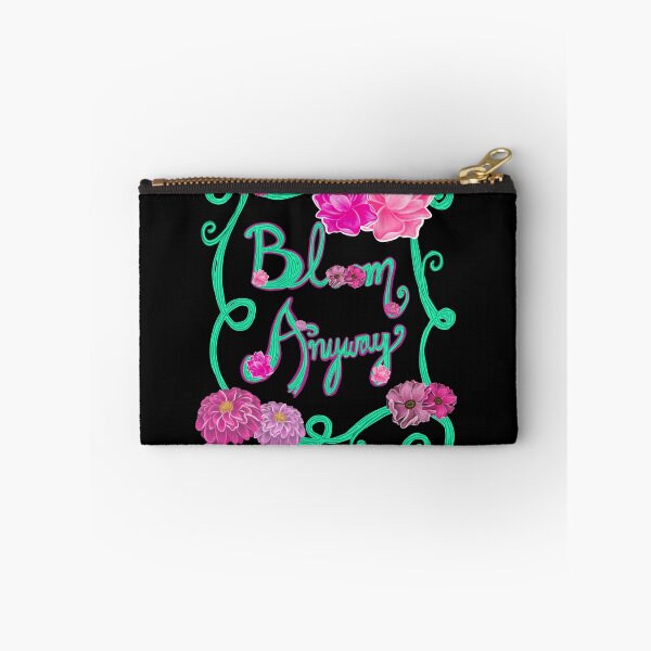 Item preview, Bloom Anyway designed and sold by ArtflyStudio.