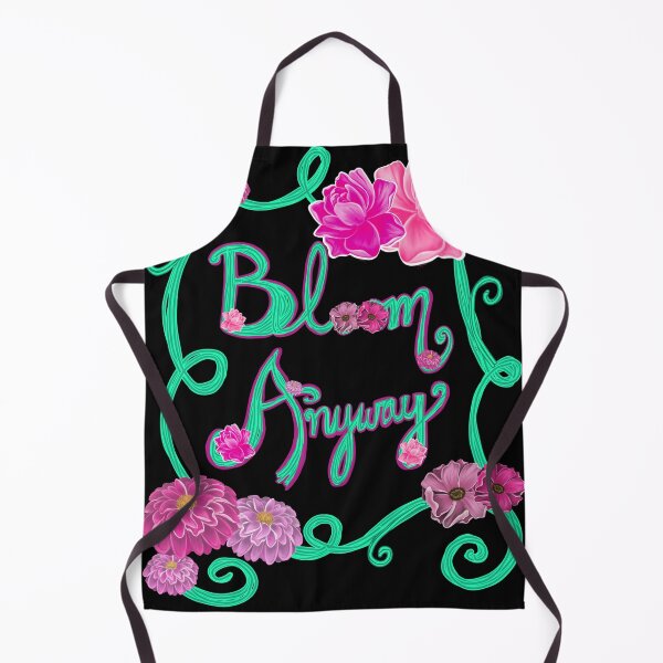 Item preview, Bloom Anyway designed and sold by ArtflyStudio.