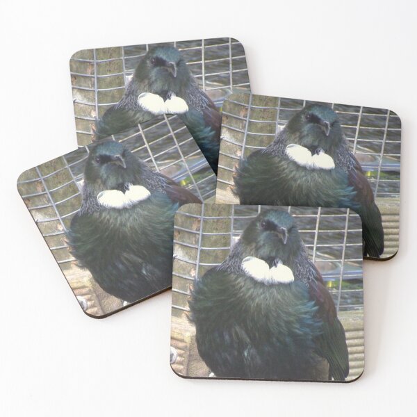 Item preview, Beautifil New Zealand Tui designed and sold by aligata1970.