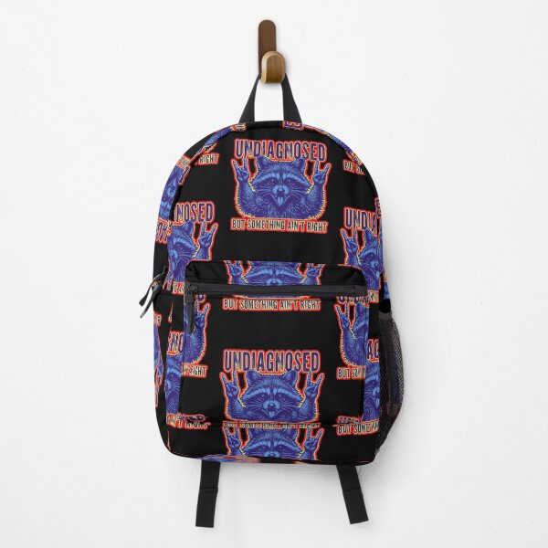 Item preview, Undiagnosed But Something Aint Right  designed and sold by WoodburyLake.
