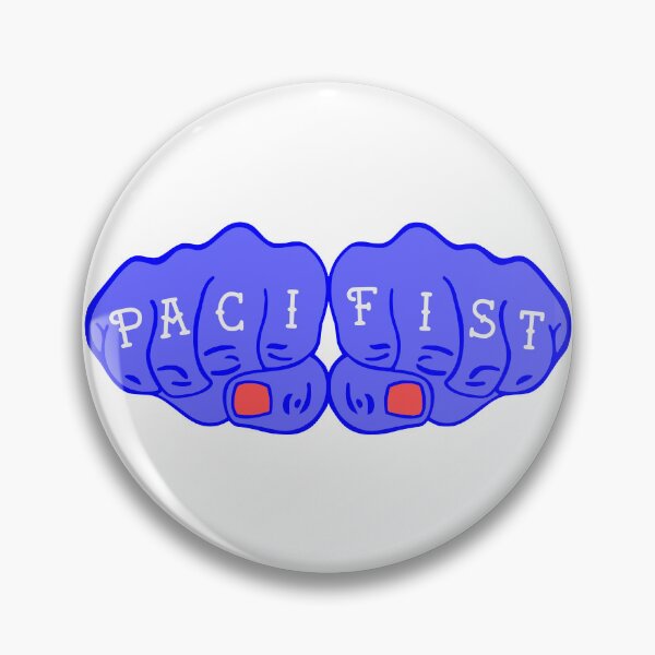 Item preview, PACIFIST designed and sold by oddwonders.