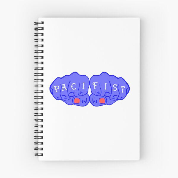 Item preview, PACIFIST designed and sold by oddwonders.