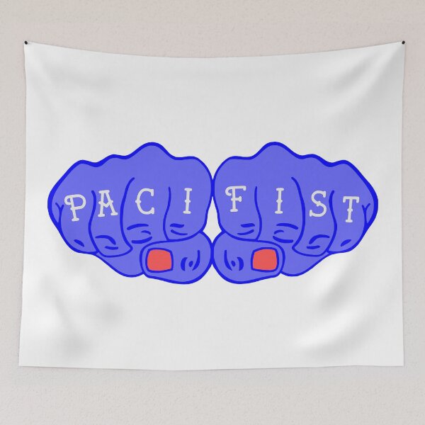 Item preview, PACIFIST designed and sold by oddwonders.