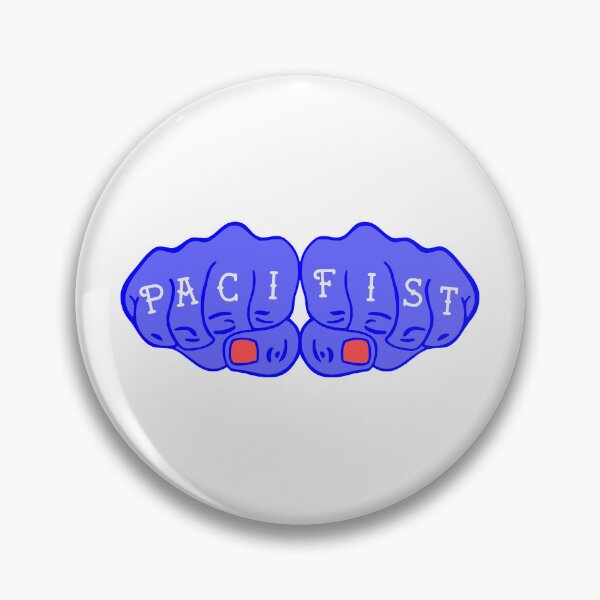 Item preview, PACIFIST designed and sold by oddwonders.