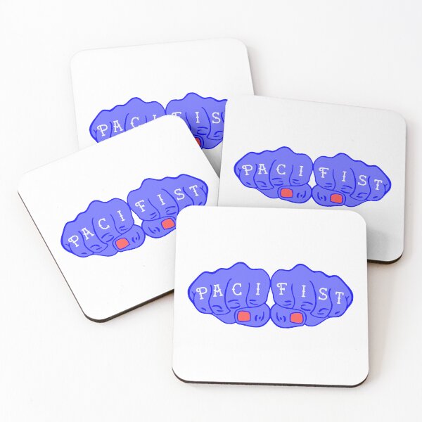 Item preview, PACIFIST designed and sold by oddwonders.