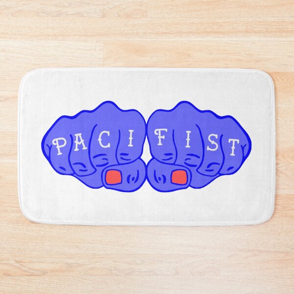 Item preview, PACIFIST designed and sold by oddwonders.