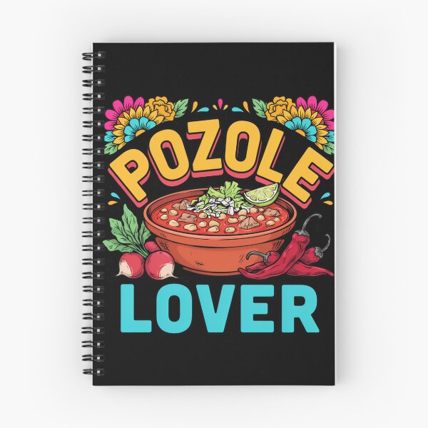 Item preview, Pozole Lover Mexican Food designed and sold by Nzgiftsandmore.