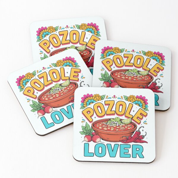 Item preview, Pozole Lover Mexican Food designed and sold by Nzgiftsandmore.