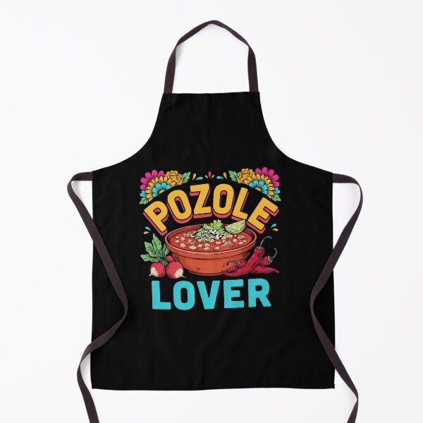 Item preview, Pozole Lover Mexican Food designed and sold by Nzgiftsandmore.