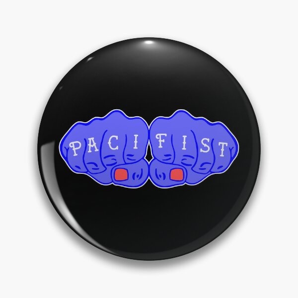 Item preview, PACIFIST designed and sold by oddwonders.