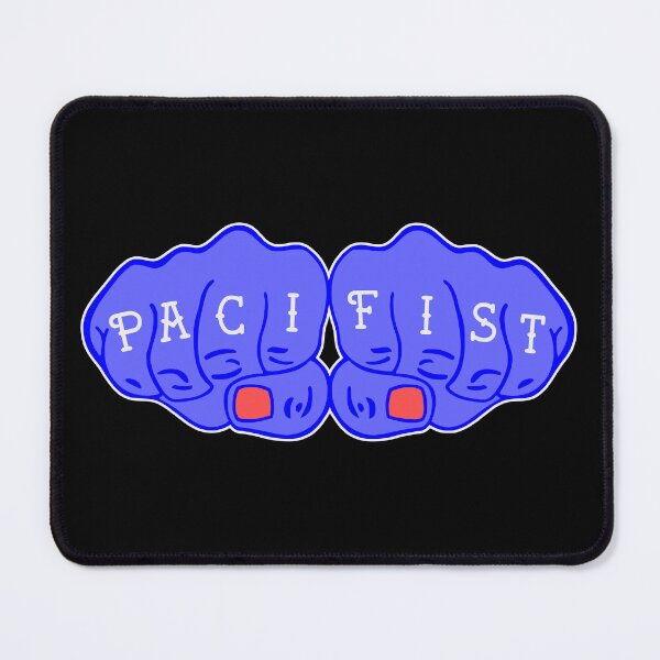 Item preview, PACIFIST designed and sold by oddwonders.