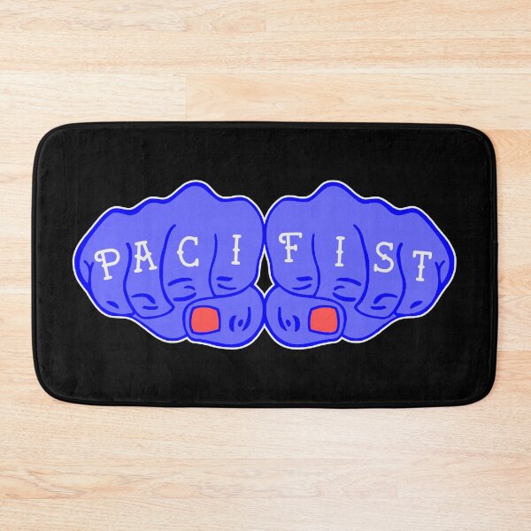 Item preview, PACIFIST designed and sold by oddwonders.