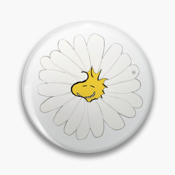 Item preview, Woodstock Daisy designed and sold by charreadyarts1.