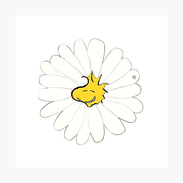 Item preview, Woodstock Daisy designed and sold by charreadyarts1.