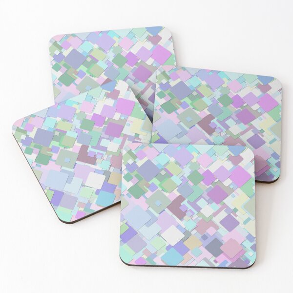 Item preview, Pastel Bismidth  designed and sold by The Painted Lamb.