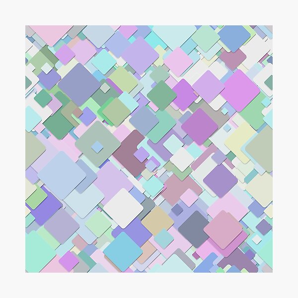 Item preview, Pastel Bismidth  designed and sold by The Painted Lamb.