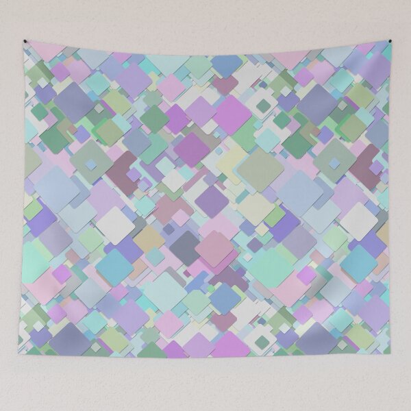 Item preview, Pastel Bismidth  designed and sold by The Painted Lamb.