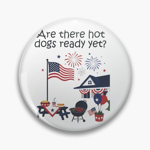 Item preview, July 4 designed and sold by Innovative Ideas.