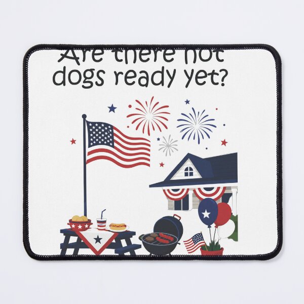 Item preview, July 4 designed and sold by Innovative Ideas.