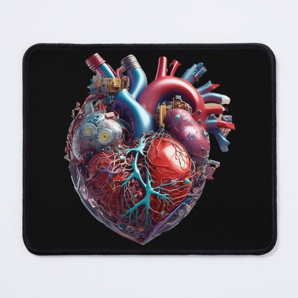 Item preview, Heart designed and sold by deformer.