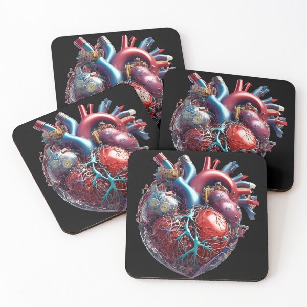 Item preview, Heart designed and sold by deformer.