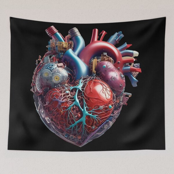 Item preview, Heart designed and sold by deformer.