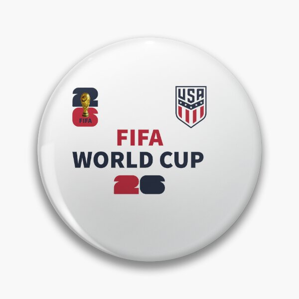 Item preview, Fifa world cup 2026 designed and sold by ElRyanStore.