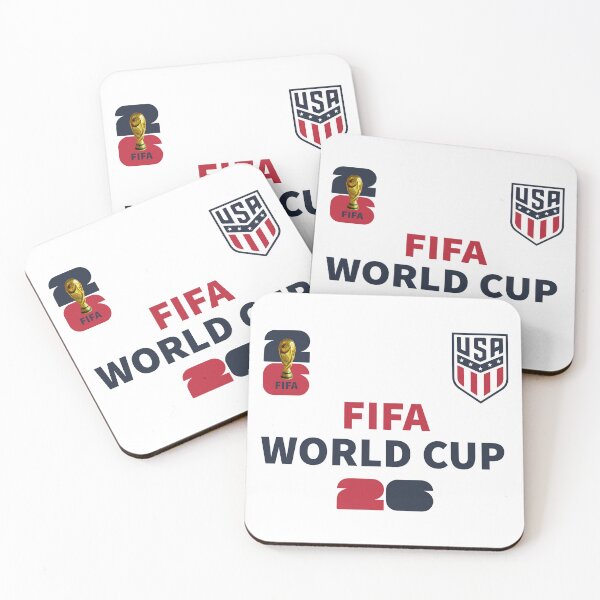 Item preview, Fifa world cup 2026 designed and sold by ElRyanStore.