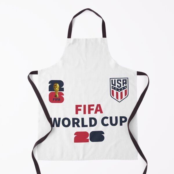 Item preview, Fifa world cup 2026 designed and sold by ElRyanStore.