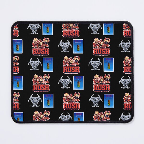 Item preview, Rush Peanuts designed and sold by WoodburyLake.