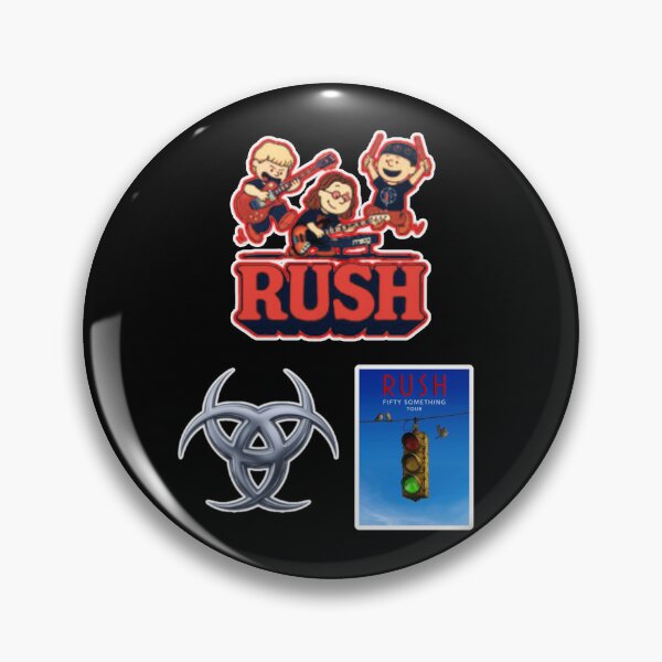 Item preview, Rush Peanuts  designed and sold by WoodburyLake.
