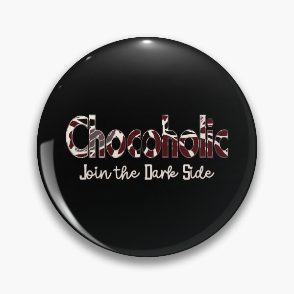 Item preview, Chocoholic designed and sold by Vienna15.