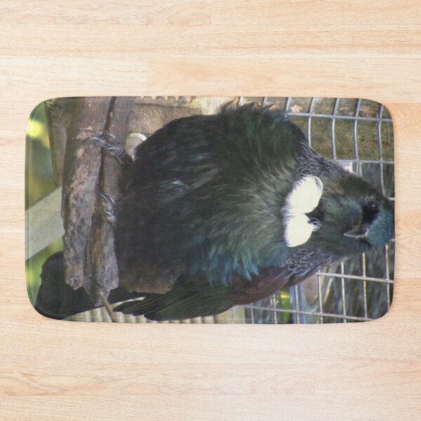 Item preview, New Zealand native Tui designed and sold by aligata1970.