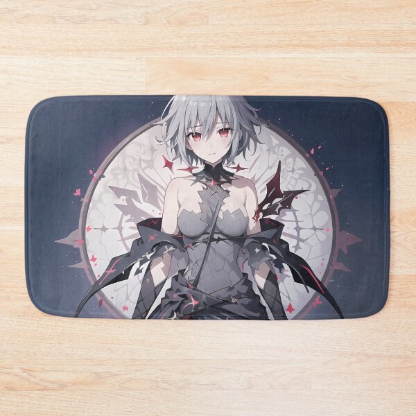 Item preview, Honjou Nia Date A Live Dark Fantasy Moon Aura designed and sold by MicaheHaffner.