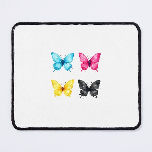 Item preview, Butterflies designed and sold by ZippyVibes81.