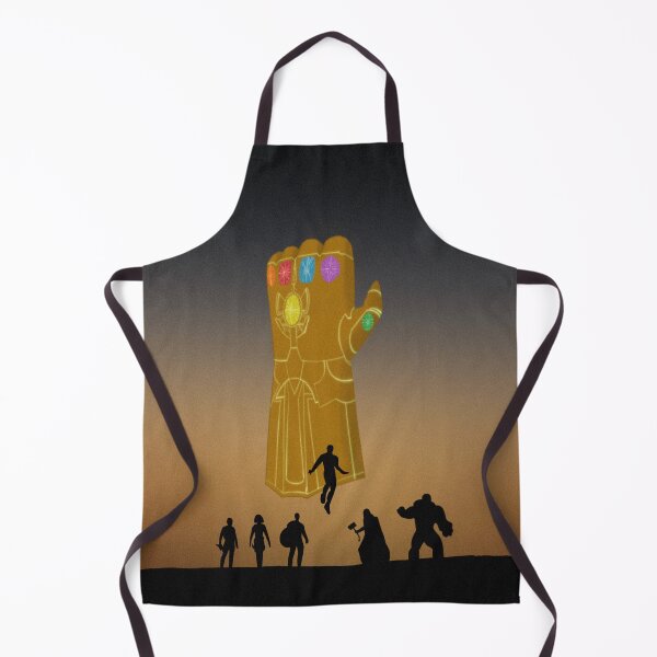 Item preview, Avengers poster designed and sold by Zzionn.