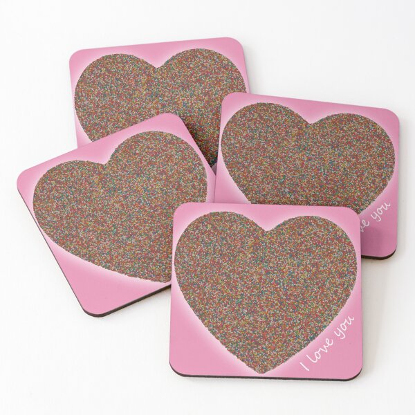 Item preview, I Love You 100's & 1000's designed and sold by Pixsell Image.