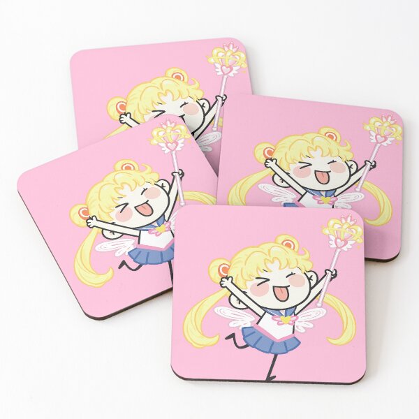 Item preview, Sailor Moon designed and sold by YChangShop.