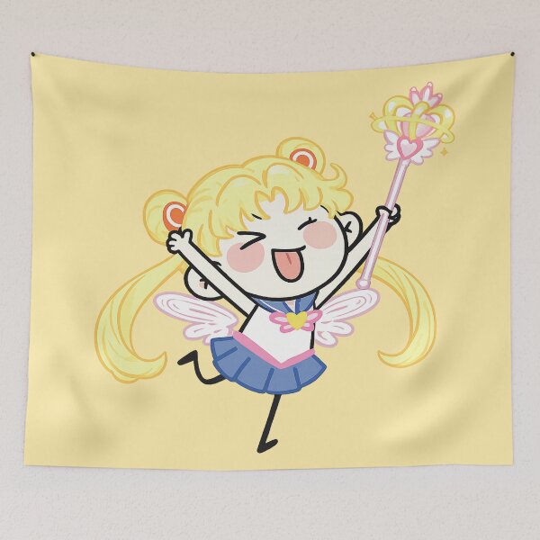 Item preview, Sailor Moon designed and sold by YChangShop.