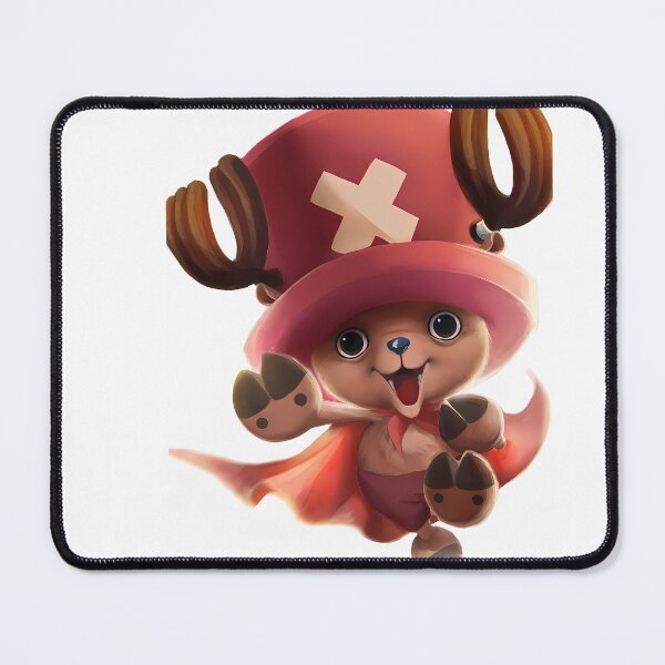 Item preview, Chopper One Piece Flying Red Hat Joy designed and sold by MicaheHaffner.